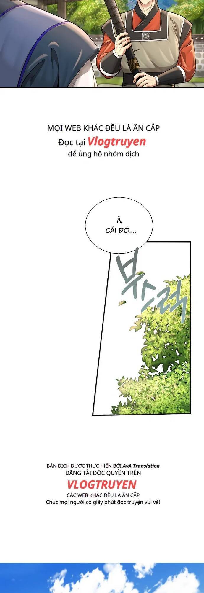 Muscle Joseon Chap 28 - Next Chap 29