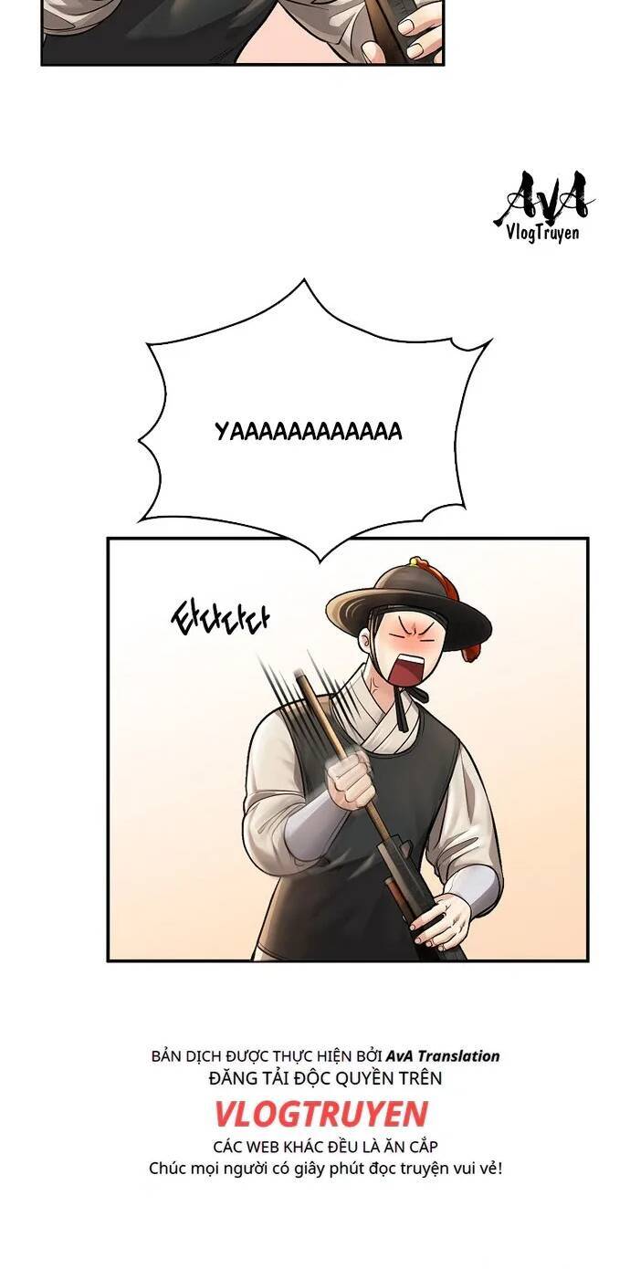 Muscle Joseon Chap 28 - Next Chap 29