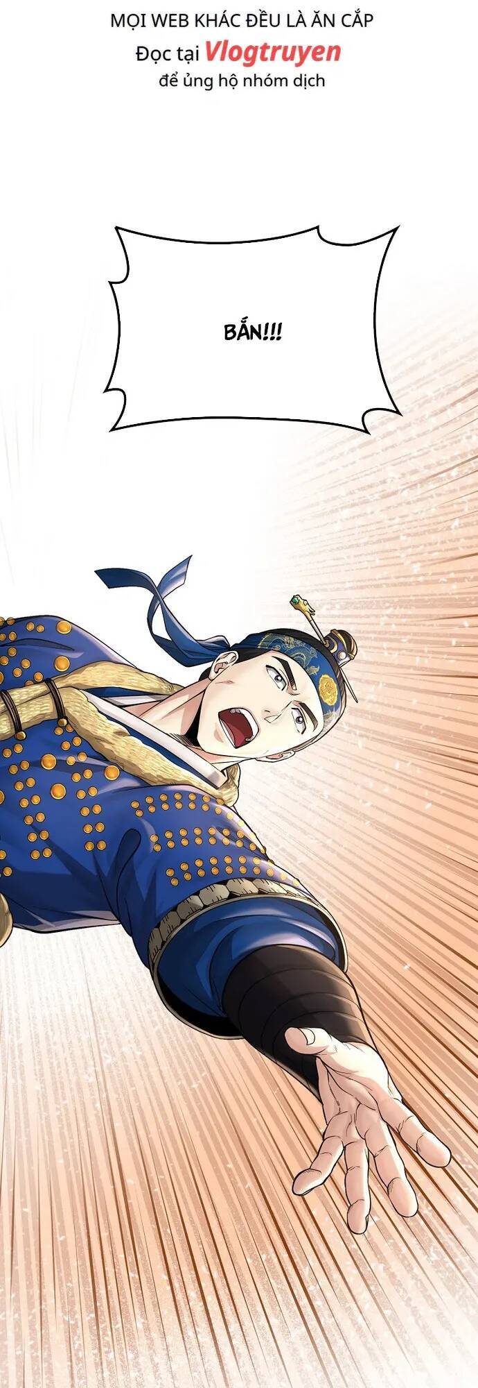 Muscle Joseon Chap 28 - Next Chap 29