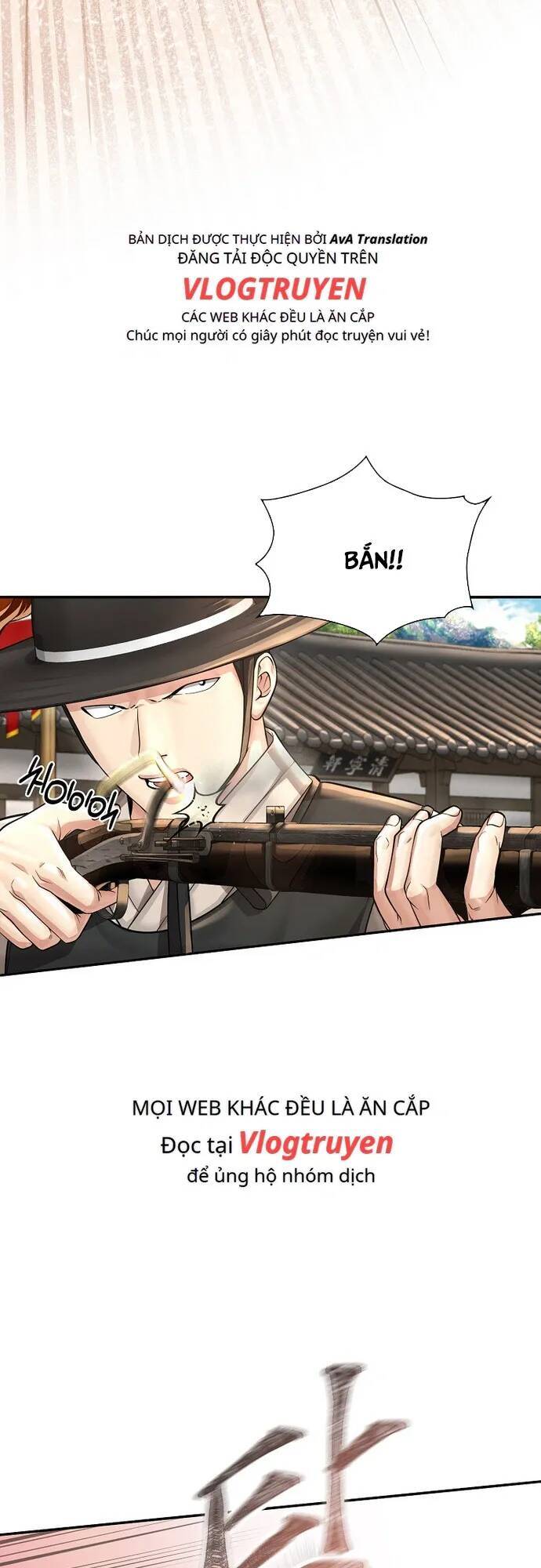 Muscle Joseon Chap 28 - Next Chap 29