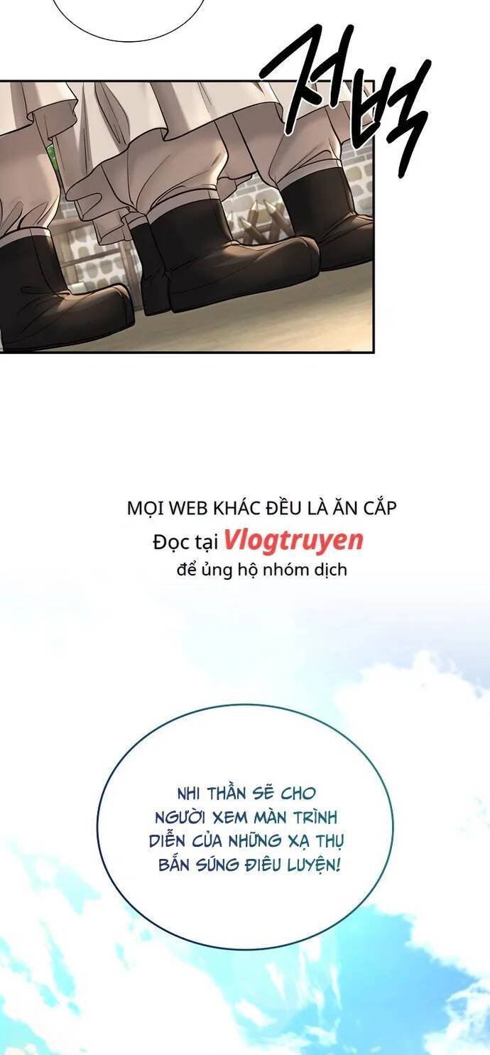 Muscle Joseon Chap 28 - Next Chap 29