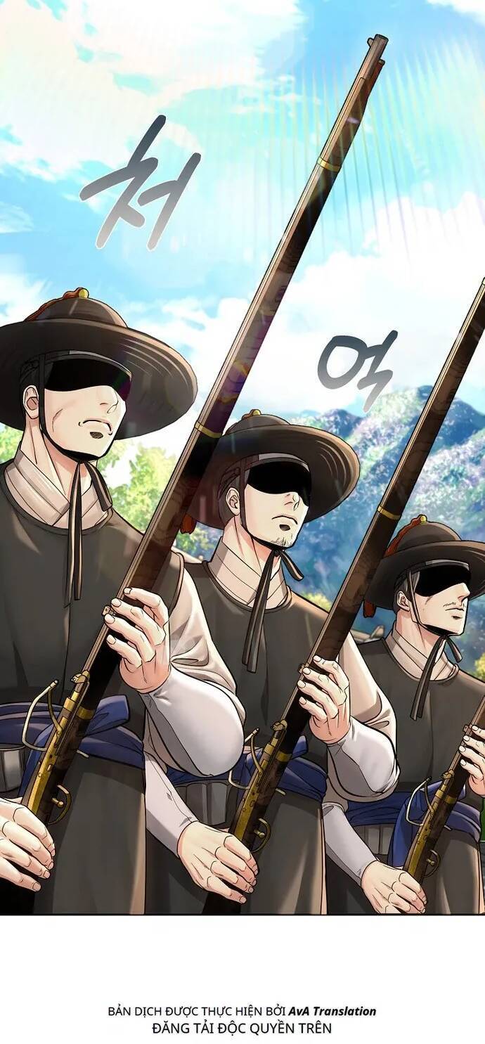 Muscle Joseon Chap 28 - Next Chap 29
