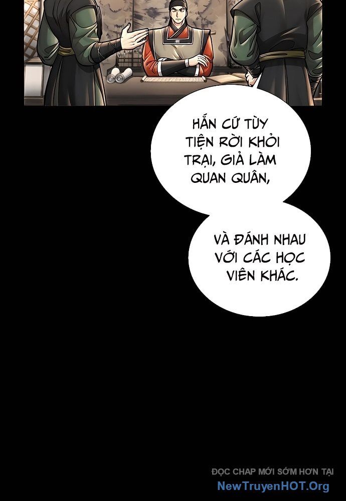 Muscle Joseon Chap 36 - Next Chap 37