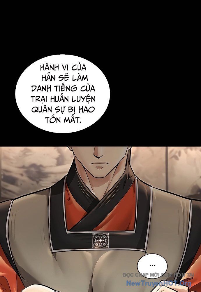Muscle Joseon Chap 36 - Next Chap 37