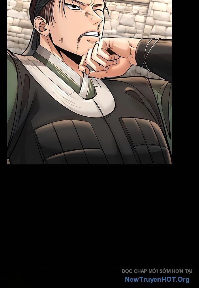 Muscle Joseon Chap 36 - Next Chap 37