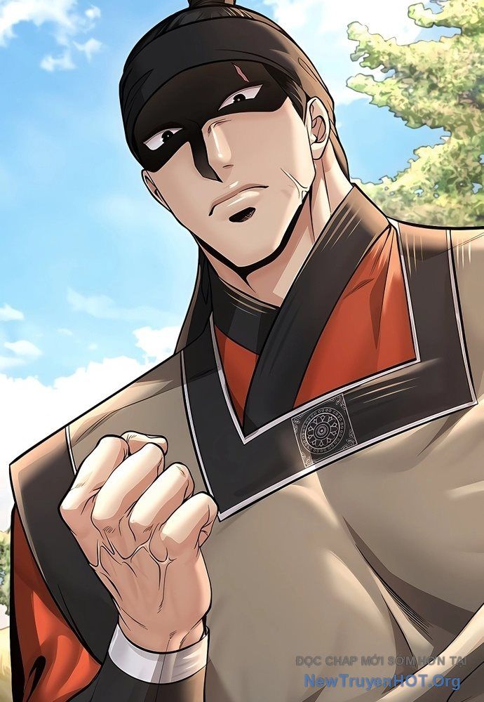 Muscle Joseon Chap 36 - Next Chap 37