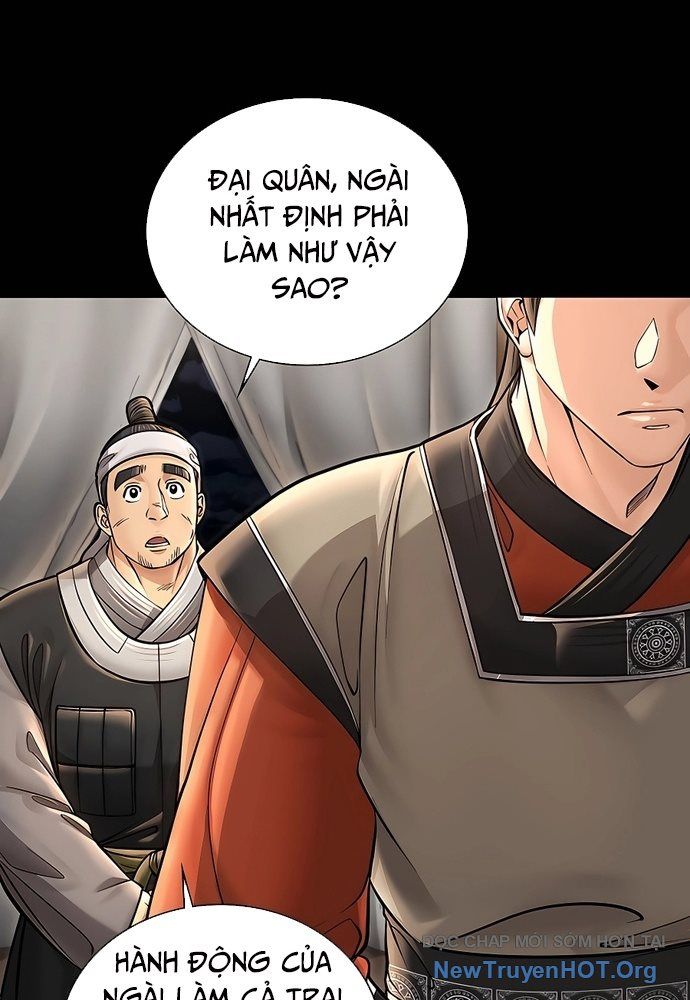 Muscle Joseon Chap 36 - Next Chap 37