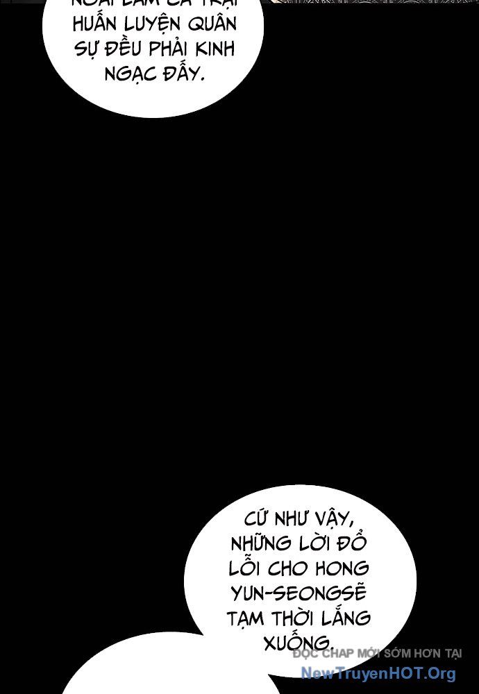 Muscle Joseon Chap 36 - Next Chap 37