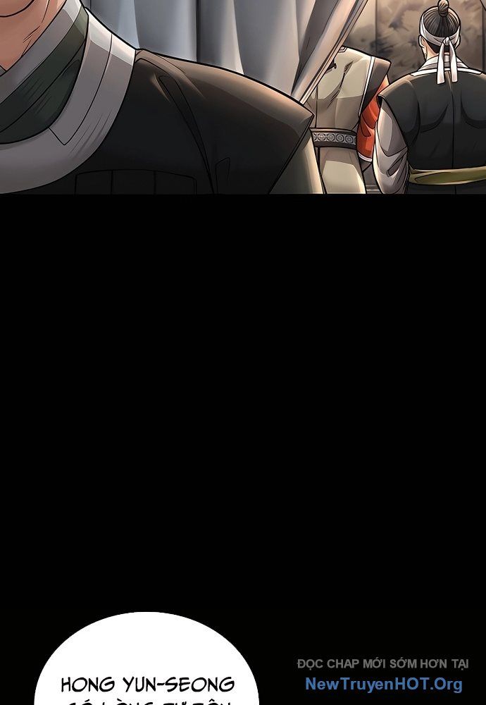 Muscle Joseon Chap 36 - Next Chap 37