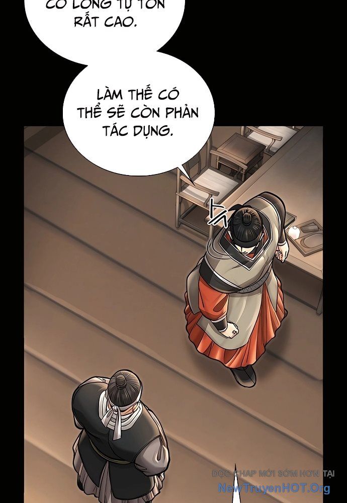 Muscle Joseon Chap 36 - Next Chap 37
