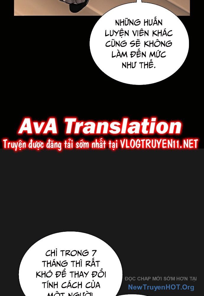 Muscle Joseon Chap 36 - Next Chap 37
