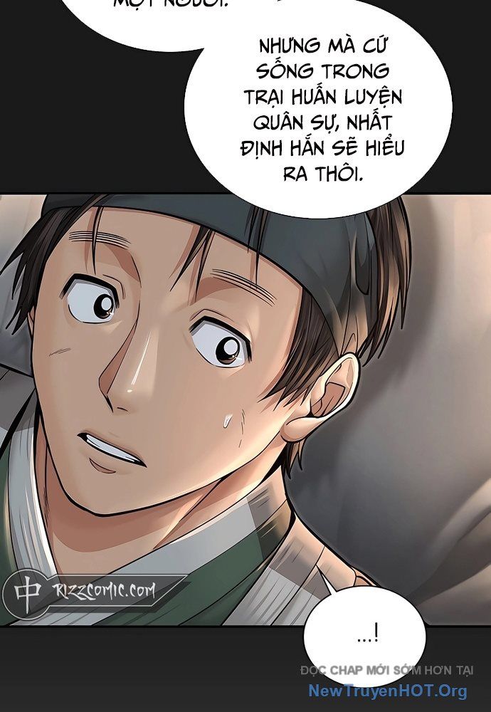 Muscle Joseon Chap 36 - Next Chap 37