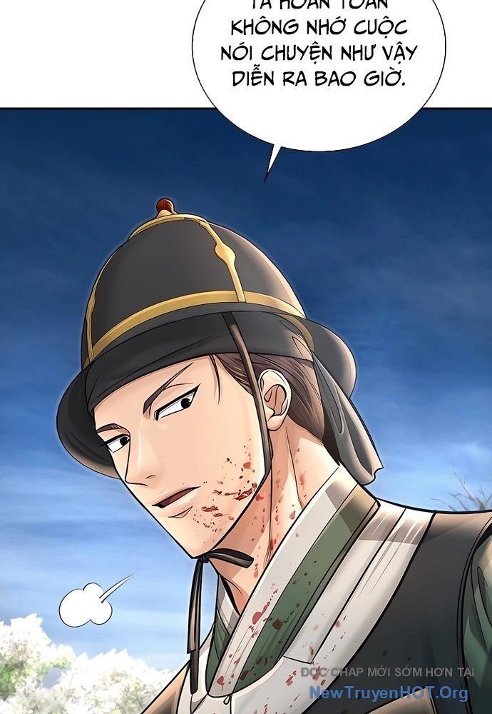 Muscle Joseon Chap 36 - Next Chap 37