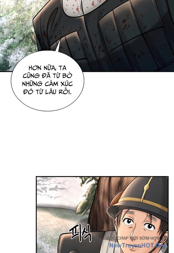 Muscle Joseon Chap 36 - Next Chap 37