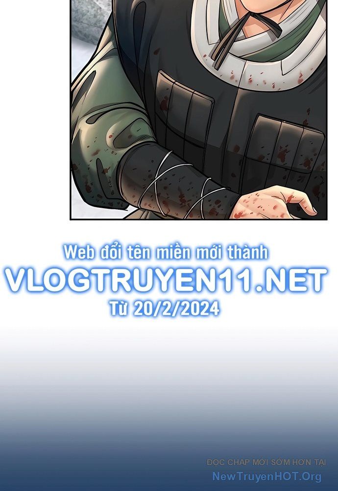 Muscle Joseon Chap 36 - Next Chap 37