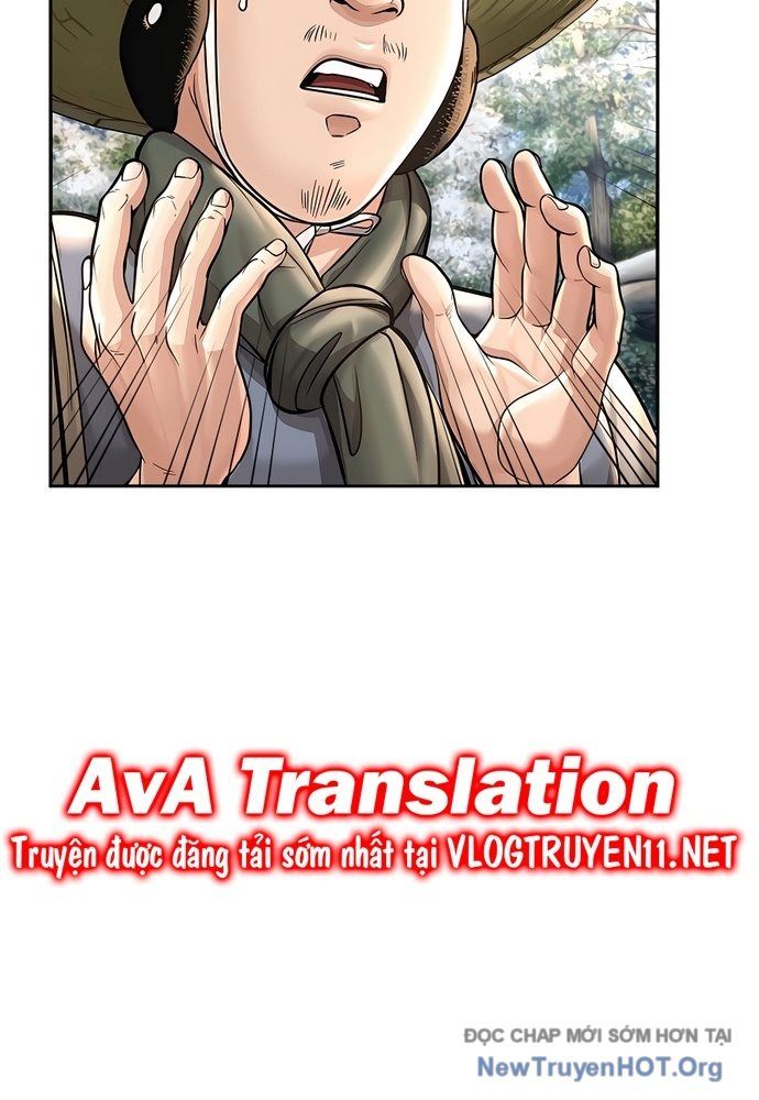 Muscle Joseon Chap 36 - Next Chap 37