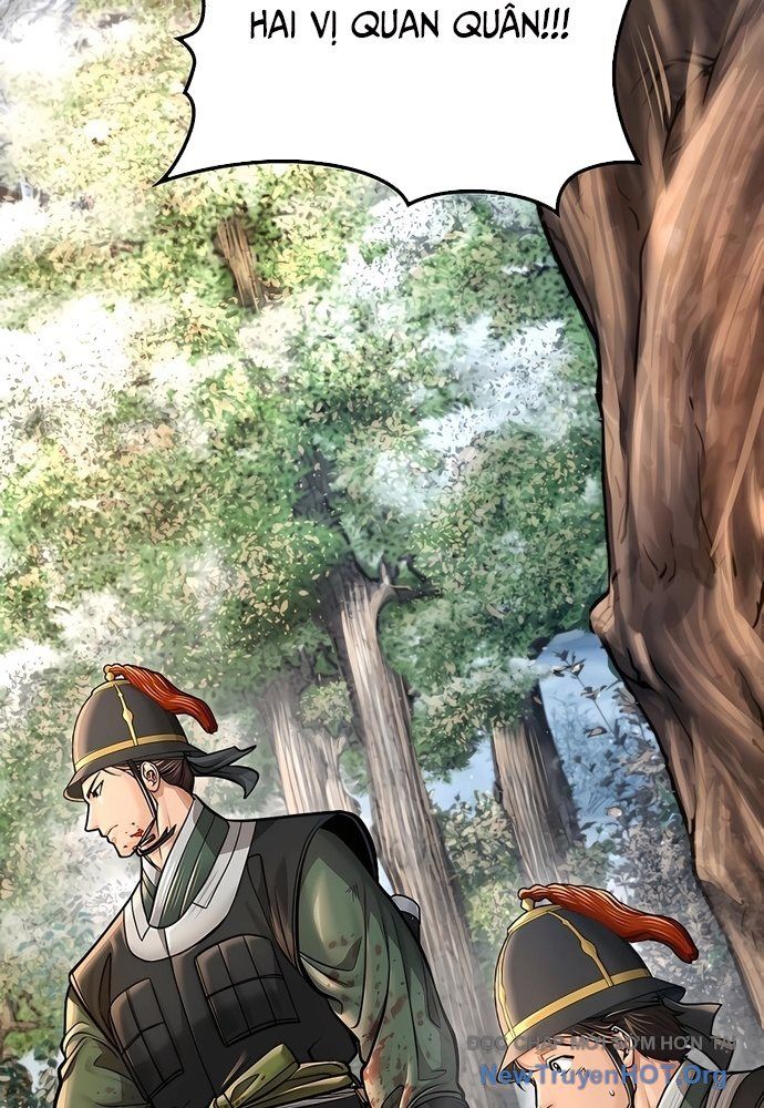 Muscle Joseon Chap 36 - Next Chap 37
