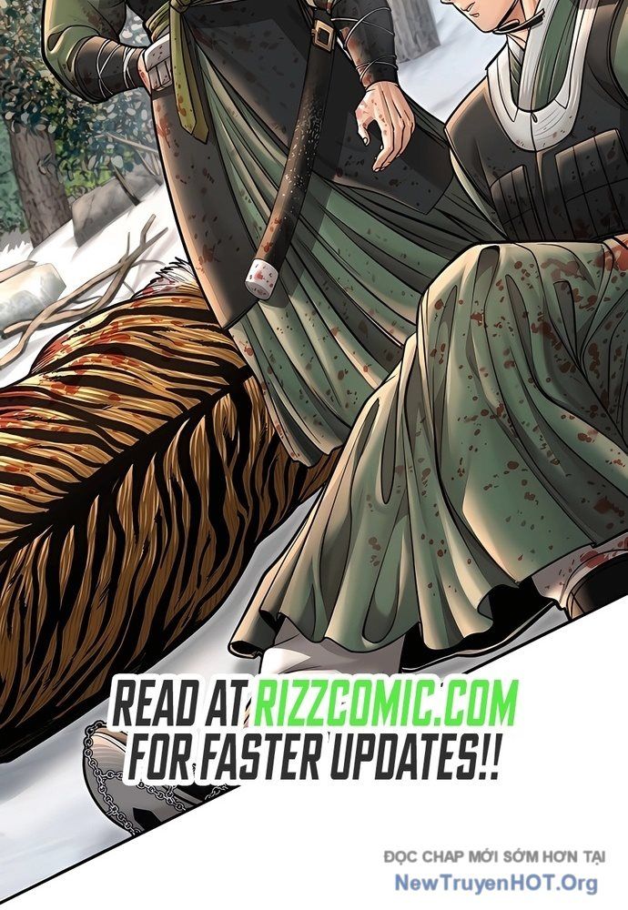 Muscle Joseon Chap 36 - Next Chap 37