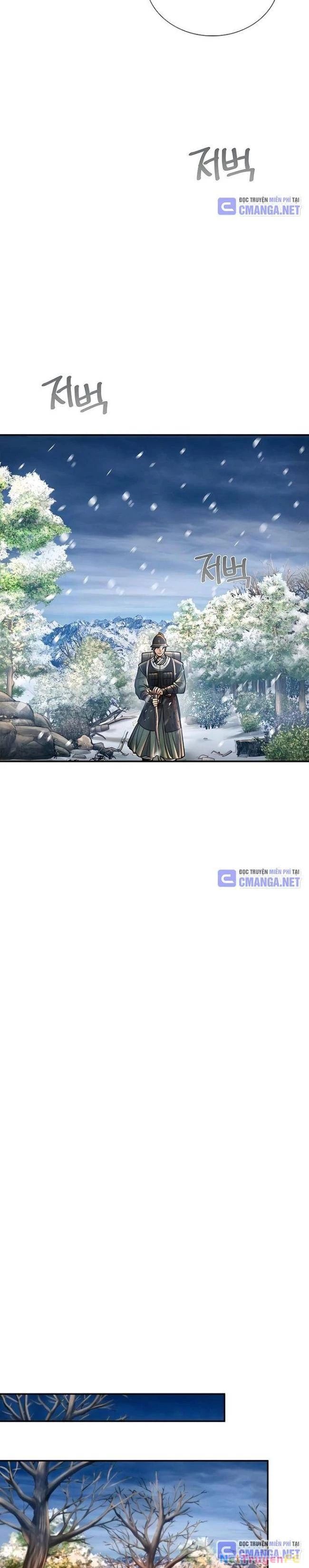 Muscle Joseon Chap 36 - Next Chap 37
