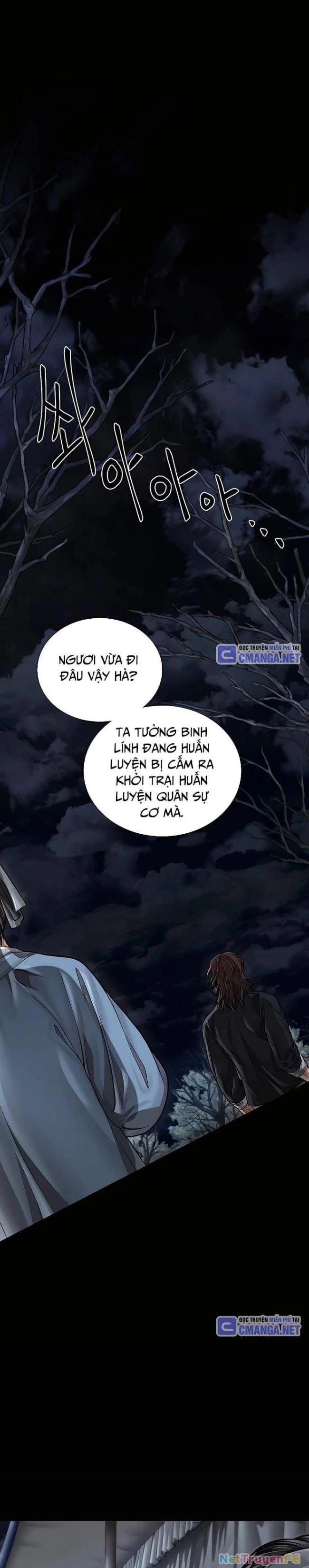 Muscle Joseon Chap 36 - Next Chap 37