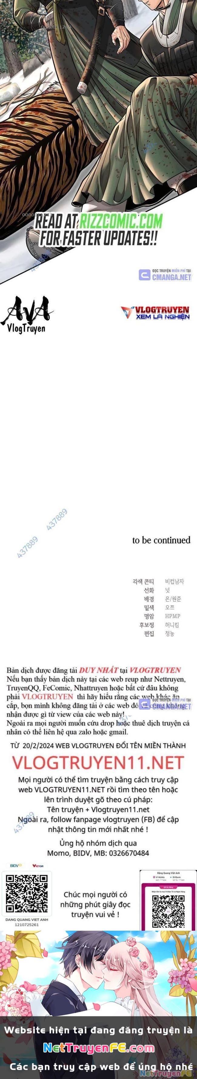 Muscle Joseon Chap 36 - Next Chap 37