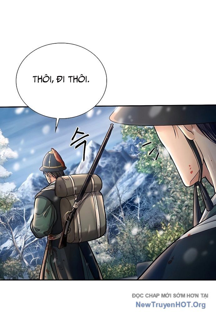 Muscle Joseon Chap 36 - Next Chap 37