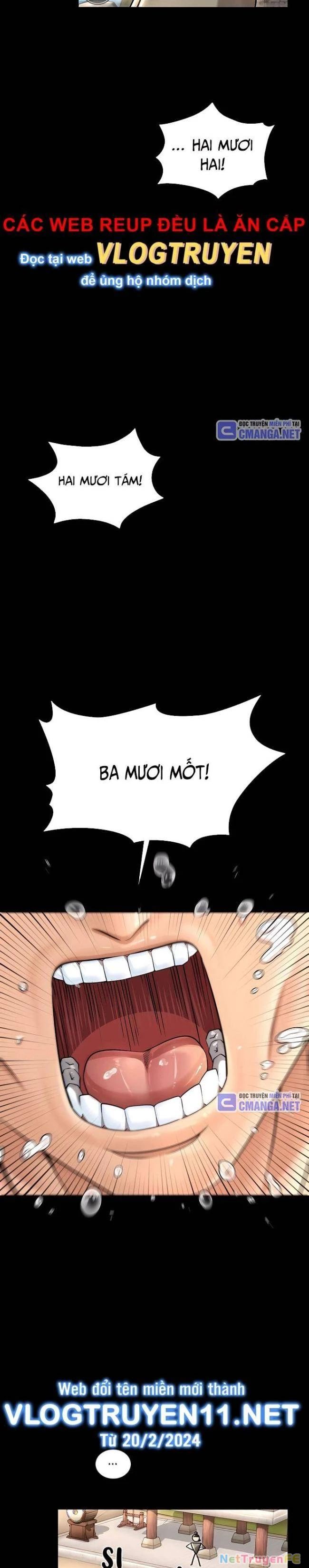 Muscle Joseon Chap 36 - Next Chap 37