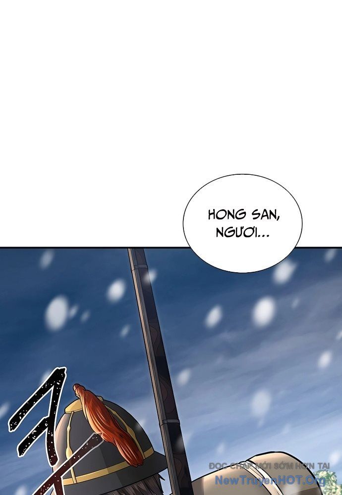 Muscle Joseon Chap 36 - Next Chap 37