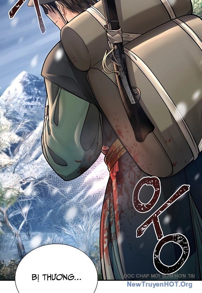 Muscle Joseon Chap 36 - Next Chap 37