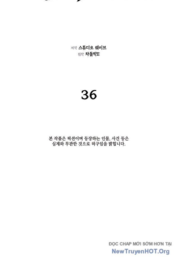 Muscle Joseon Chap 36 - Next Chap 37