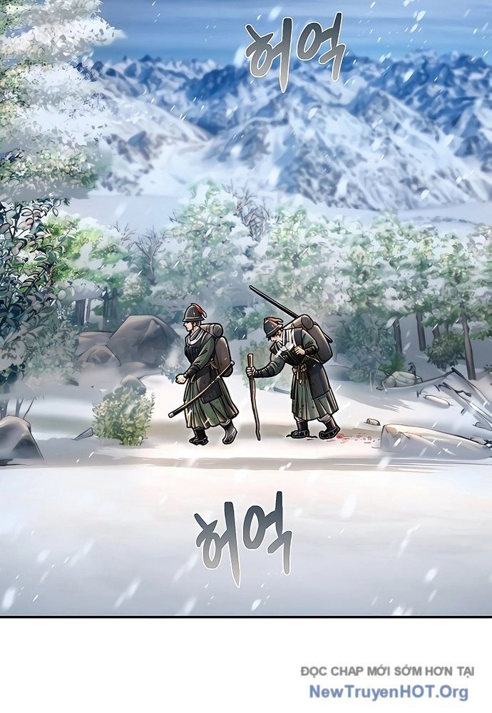 Muscle Joseon Chap 36 - Next Chap 37