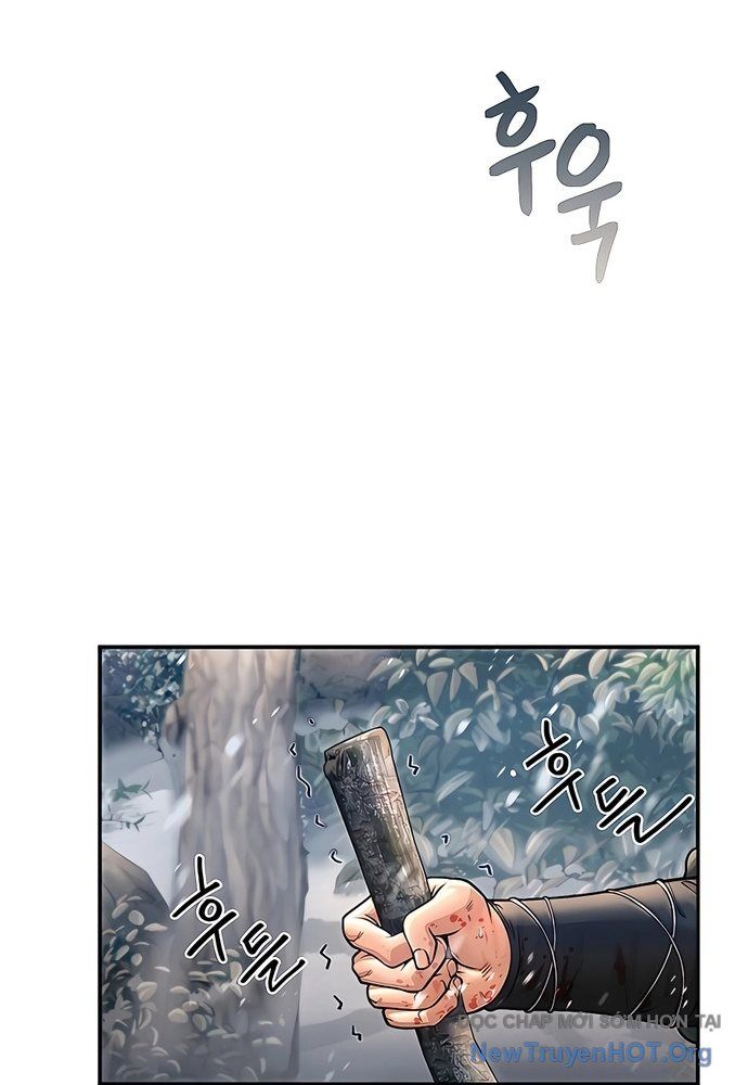 Muscle Joseon Chap 36 - Next Chap 37