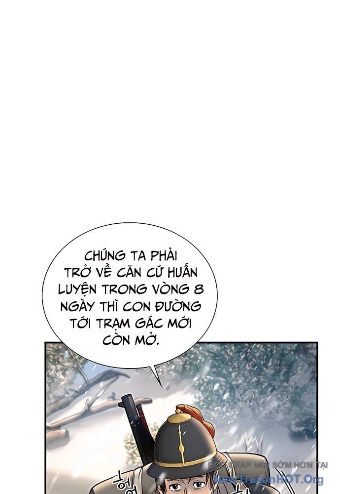 Muscle Joseon Chap 36 - Next Chap 37
