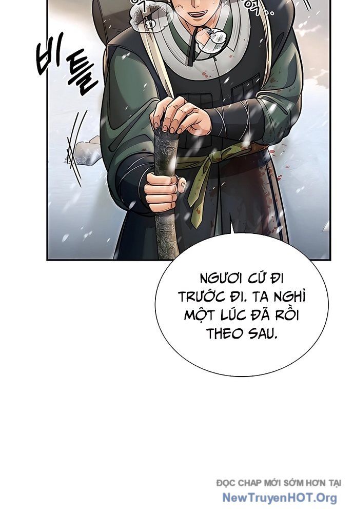 Muscle Joseon Chap 36 - Next Chap 37