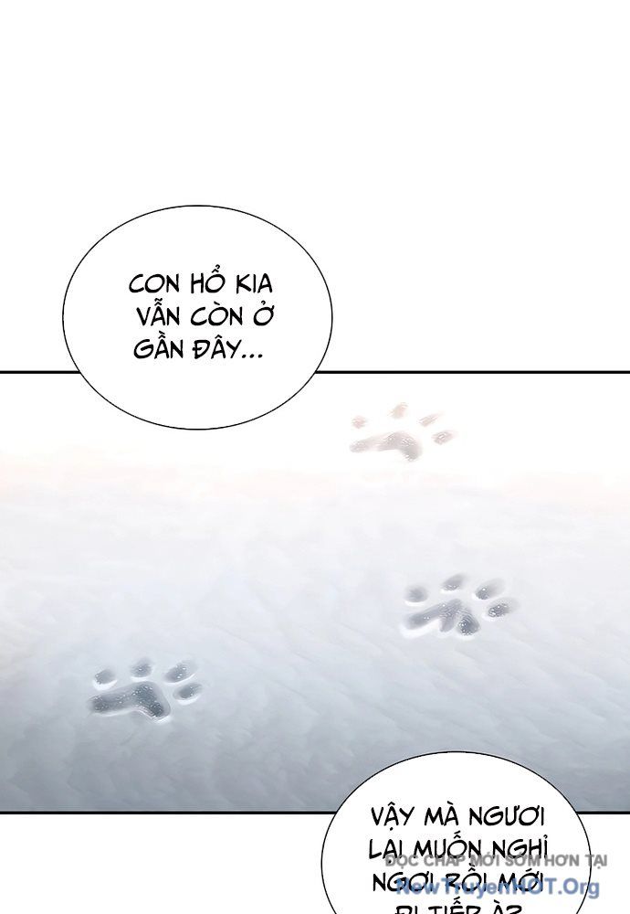 Muscle Joseon Chap 36 - Next Chap 37