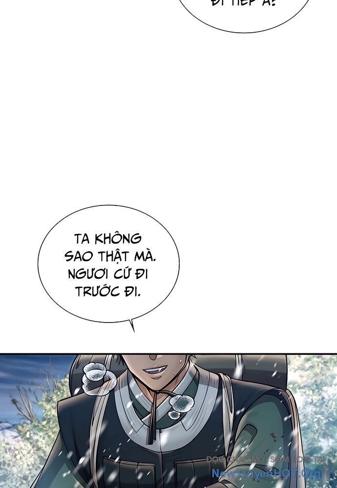 Muscle Joseon Chap 36 - Next Chap 37