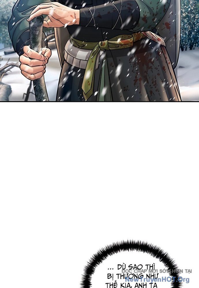 Muscle Joseon Chap 36 - Next Chap 37