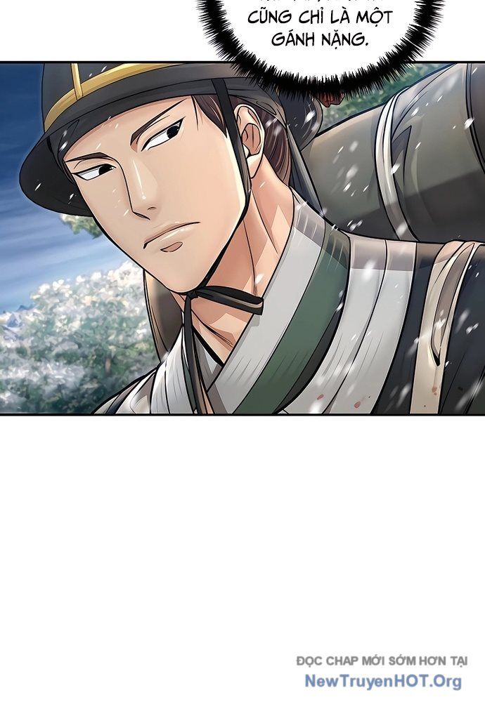 Muscle Joseon Chap 36 - Next Chap 37