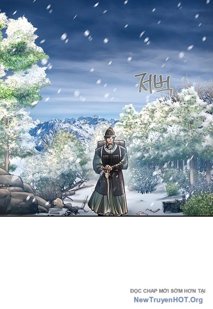 Muscle Joseon Chap 36 - Next Chap 37