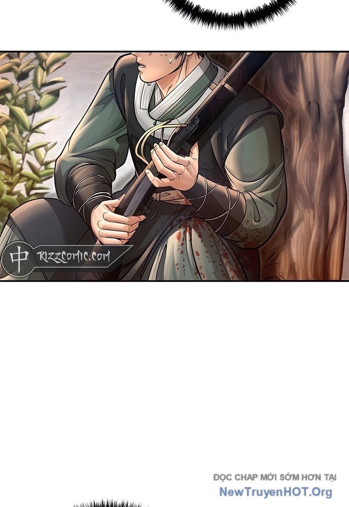 Muscle Joseon Chap 36 - Next Chap 37