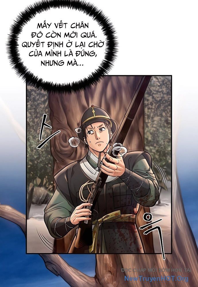 Muscle Joseon Chap 36 - Next Chap 37