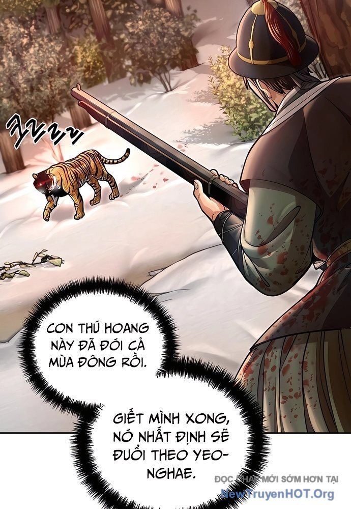 Muscle Joseon Chap 36 - Next Chap 37