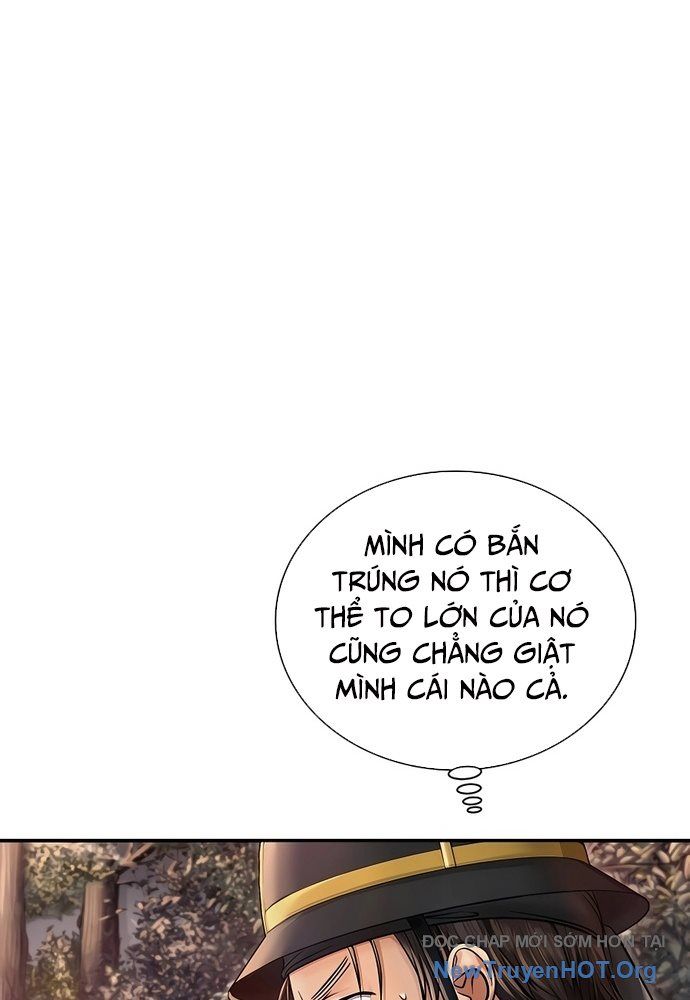 Muscle Joseon Chap 36 - Next Chap 37