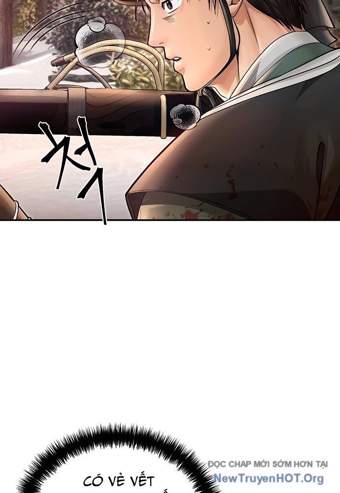 Muscle Joseon Chap 36 - Next Chap 37