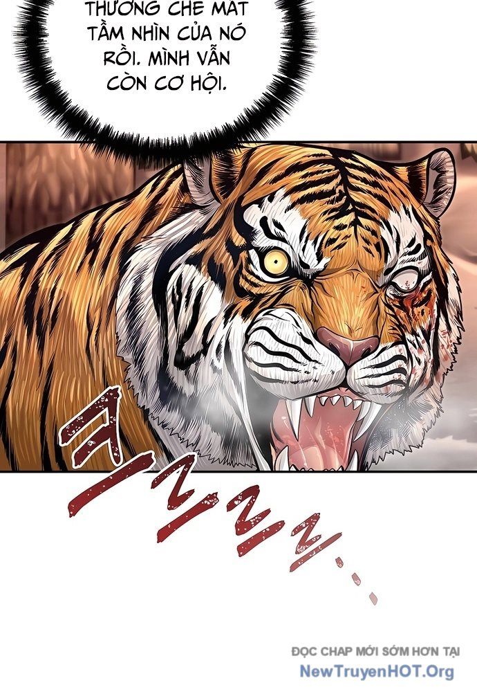 Muscle Joseon Chap 36 - Next Chap 37