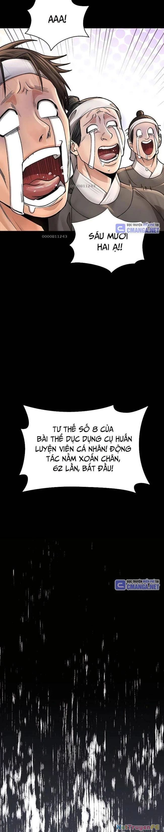 Muscle Joseon Chap 36 - Next Chap 37