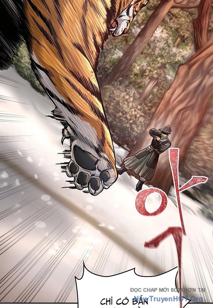 Muscle Joseon Chap 36 - Next Chap 37