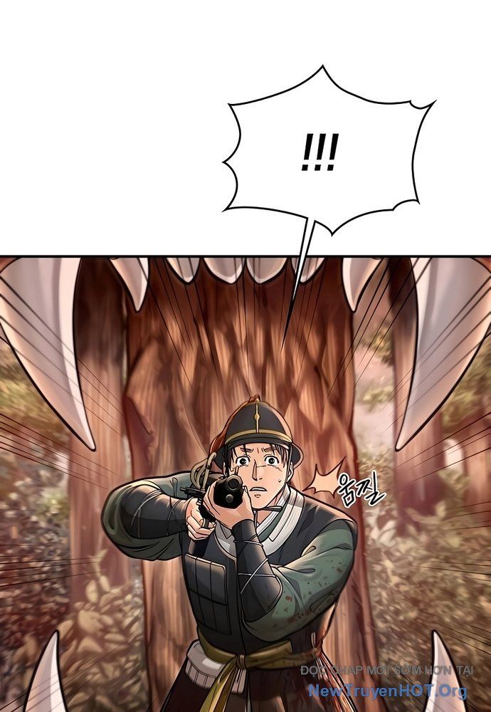 Muscle Joseon Chap 36 - Next Chap 37