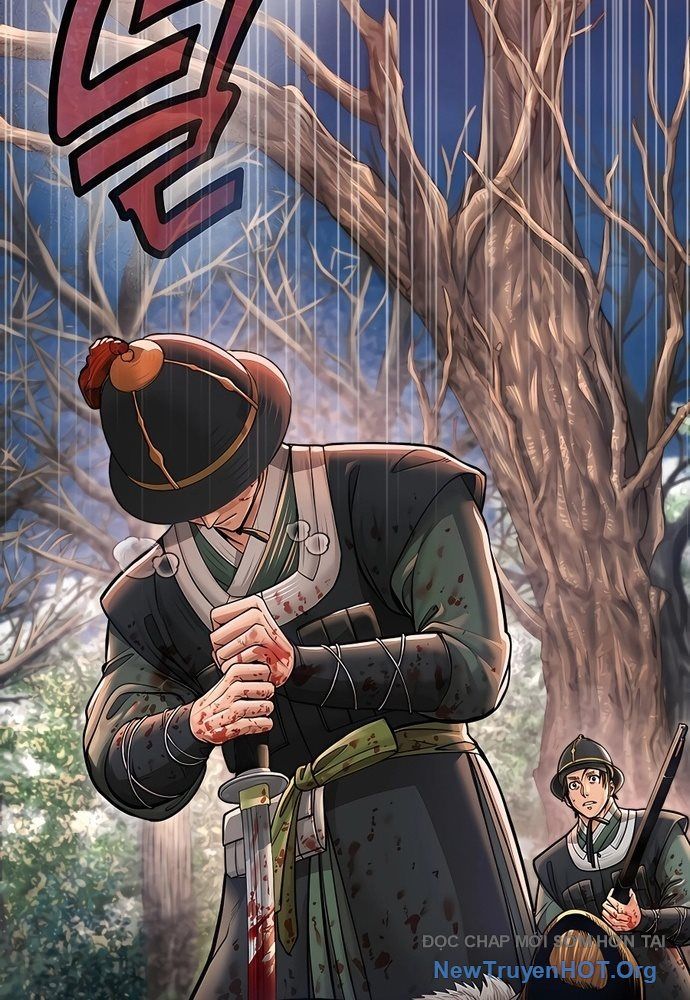 Muscle Joseon Chap 36 - Next Chap 37