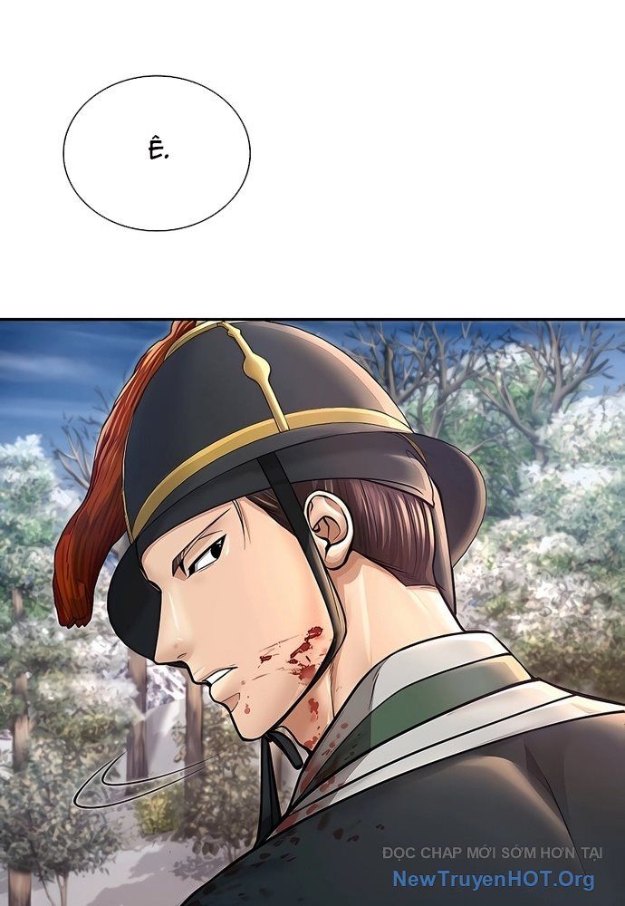 Muscle Joseon Chap 36 - Next Chap 37